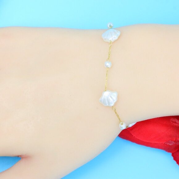 ✅ Chic & Stylish Bracelet – A Thoughtful Gift for Women and Girls, DYC1227 - Picture 4 of 8